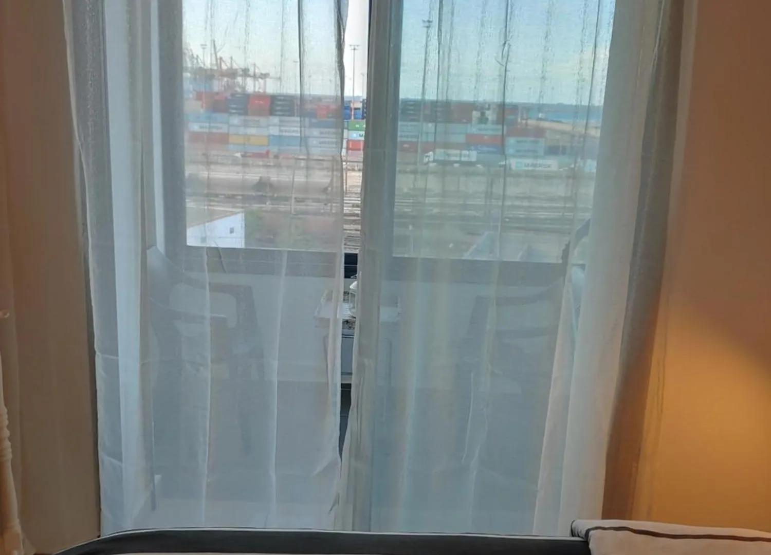 Atlantic Studio In Casablanca