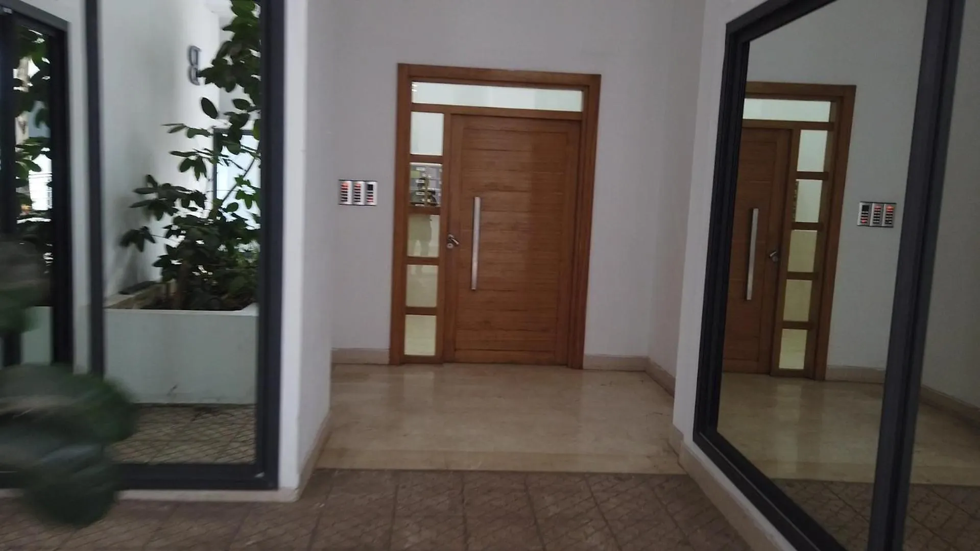 Atlantic Studio In Casablanca Morocco
