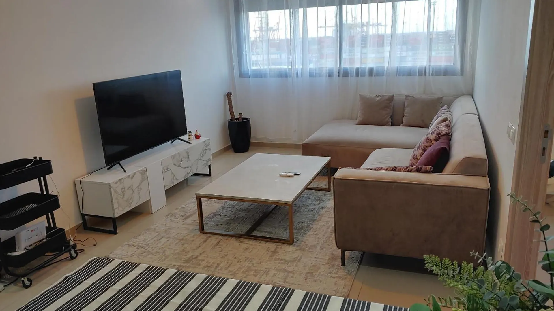 Atlantic Studio In Casablanca 0*,  Morocco