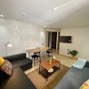 Apartment Superbe Tres Bien Situe Welcome, Casablanca
